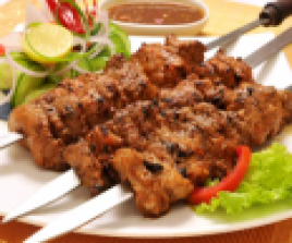 Test Food